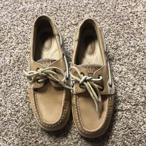 Sperry Top-sider Women’s 6.5